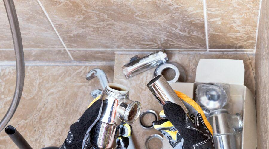 Professional Storm Sewer Service in Longview, IL